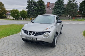 1.6 117KM KLIMA Alufelgi 2-Właścicieli Niemcy