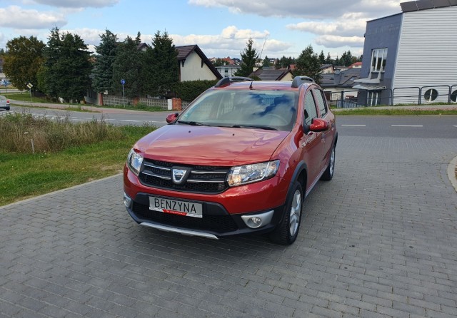 dacia