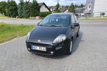 1.4 78KM Klima 5-Drzwi Czujniki Parkowania Alufelgi