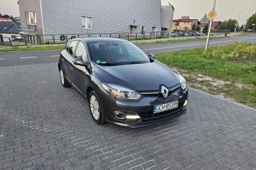 LIFT 1.5 95KM Klimatronic Navi Czujniki Parkowania KeyLess