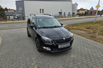 Noire Black Edition Czujniki Parkowania Grzane Fotele