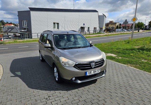 dacia