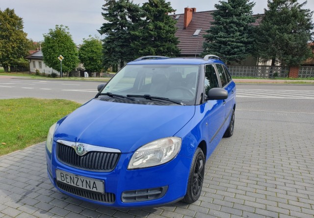 skoda