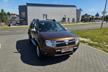 1.5DCi 107KM 6-Biegów Klima 2-Właścicieli