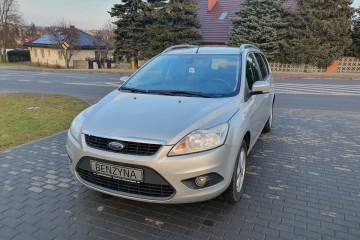 LIFT 1.6 101KM Klima 2-Właścicieli Niemcy