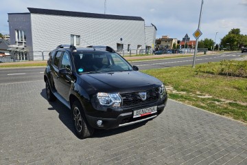 LIFT 6-Biegów Nawigacja Kamera Czujniki Parkowania Tempomat