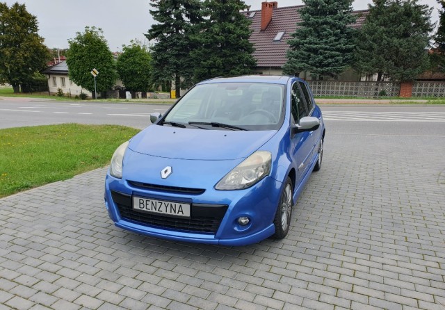 renault