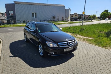 1.8 Kompressor 184KM 6-Biegów Avantgarde