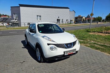 1.6 117KM Klima 1-Właściciel Ks.Serwisowa Dekra