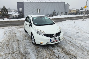 1.5 90KM Klima Navi Stan Techniczny BDB Zarejestrowany w PL