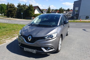 LIMITED 1.3 140KM Automat-Kamera-Serwis ASO-1-Właściciel