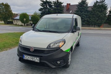 LIFT 1.3 95KM Klima Blaszak Zarejestrowany w PL