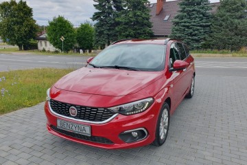 1.4 120KM Kamera Czujniki Parkowania Nawigacja Grzane Fotele