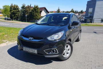 1.6 135KM Klima Alufelgi 1-Właściciel