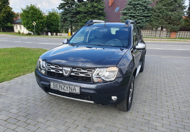 dacia