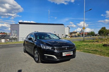 SW LIFT 2.0HDi 181KM Automat Lampy Full Led Head-Up Panorama Kamera