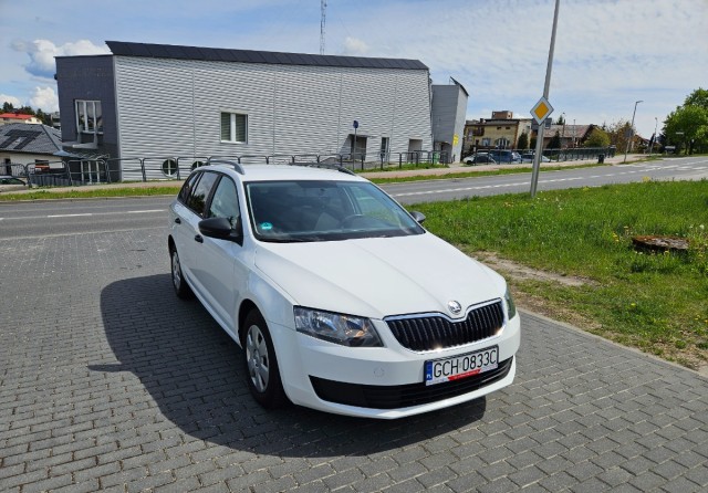 skoda