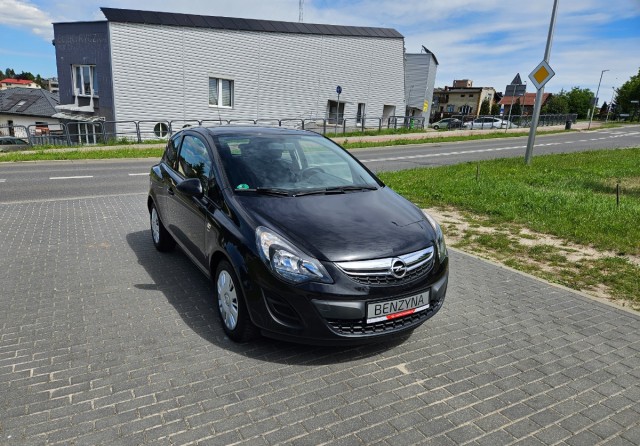 opel
