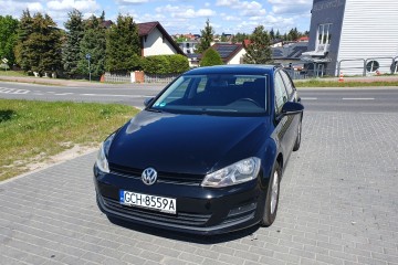1.2 105KM 5-Drzwi Klima 1-Właściciel BDB Stan Zarejestrowany w PL