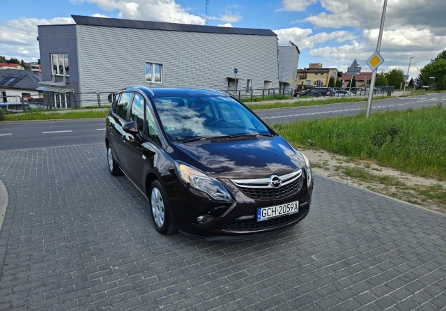 opel