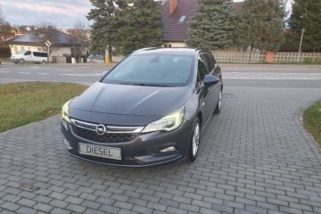 1.6 110KM 2xCzujniki Parkowania Kamera Nawigacja