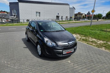 LIFT 1.2 69KM Klima Nowy Rozrząd
