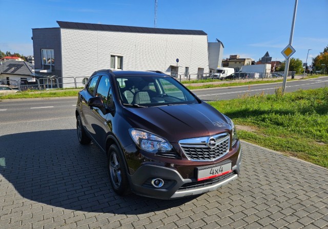 opel