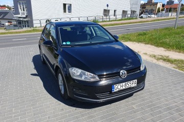 5-Drzwi Klima Tempomat BDB Stan Zarejestrowany w PL