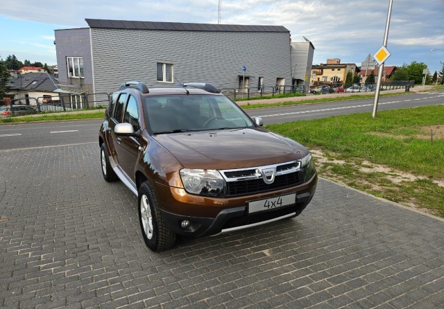 dacia
