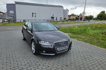 LIFT 1.6MPi 102KM Klimatronic Grzane Fotele 3-Drzwi