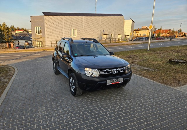 dacia