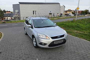 LIFT 1.6 101KM Klima 2-Właścicieli Niemcy