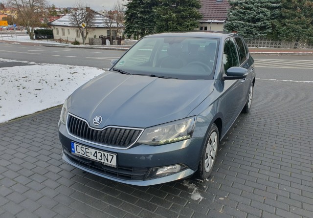 skoda