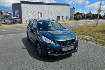 LIFT 1-Właściciel Klima Czujniki Parkowania Grzane Fotele