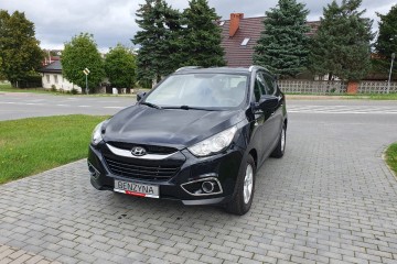 1.6 135KM Klima Alufelgi 1-Właściciel