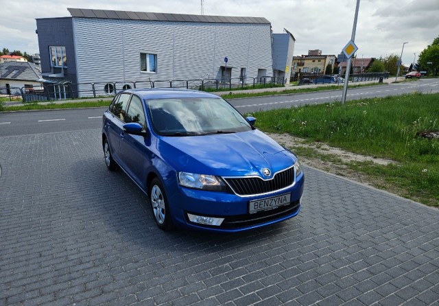 skoda
