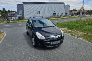 LIFT 5-Drzwi 1.2 69KM Klima Niemcy