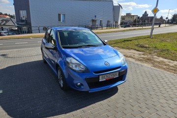 GT Line 1.6 128KM 6-Biegów 5-Drzwi Panorama Alufelgi