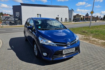 Edition S 1.6 132KM 6-Biegów Kamera Navi