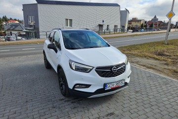 Automat Lampy Full Led Kamera Navi 2xCzujniki Parkowania