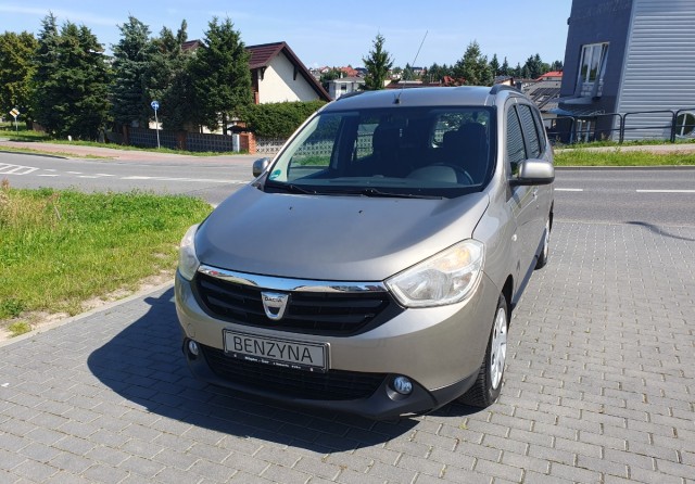 dacia