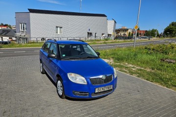 1.4MPi 86KM Kombi Klima