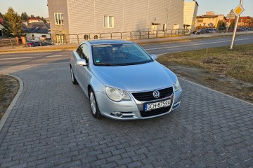 2.0 150KM Klima Skóra Alufelgi Zarejestrowany w PL