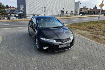 LIFT 1.8 140KM 6-Biegów Klima Czujniki Parkowania