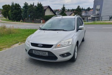LIFT 1.6 101KM Klima 2-Właścicieli Niemcy