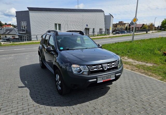 dacia