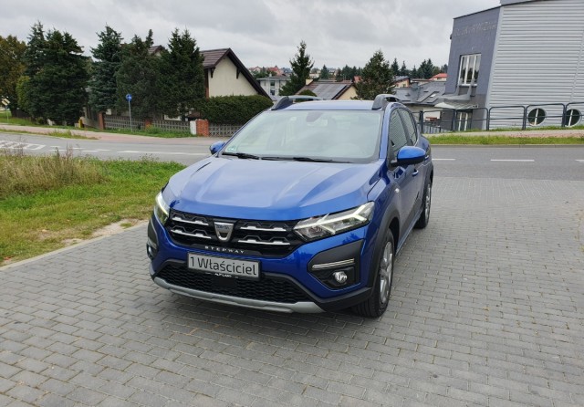 dacia