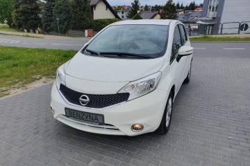 1.2 80KM Klima Grzane Fotele Tempomat Alufelgi
