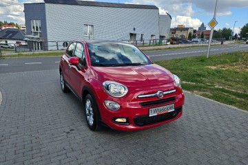 1.6 120KM 6-Biegów 1-Właściciel Grzana Kierownica+Fotele KeyLess Go