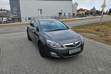 1.4 140KM 6-Biegów 5-Drzwi 2-Właścicieli Niemcy